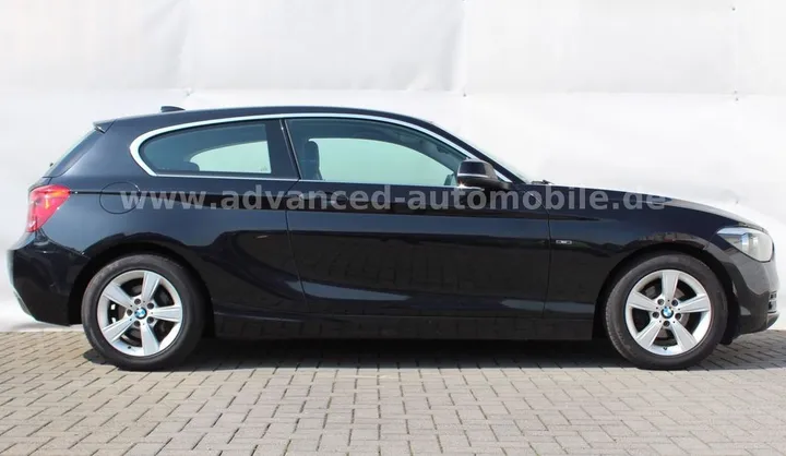 BMW 116