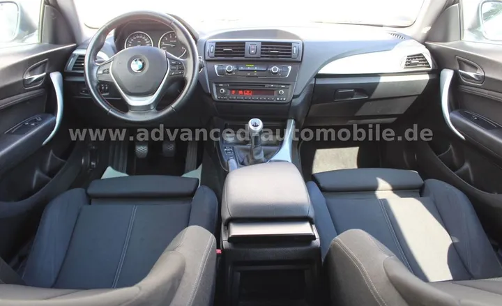 BMW 116