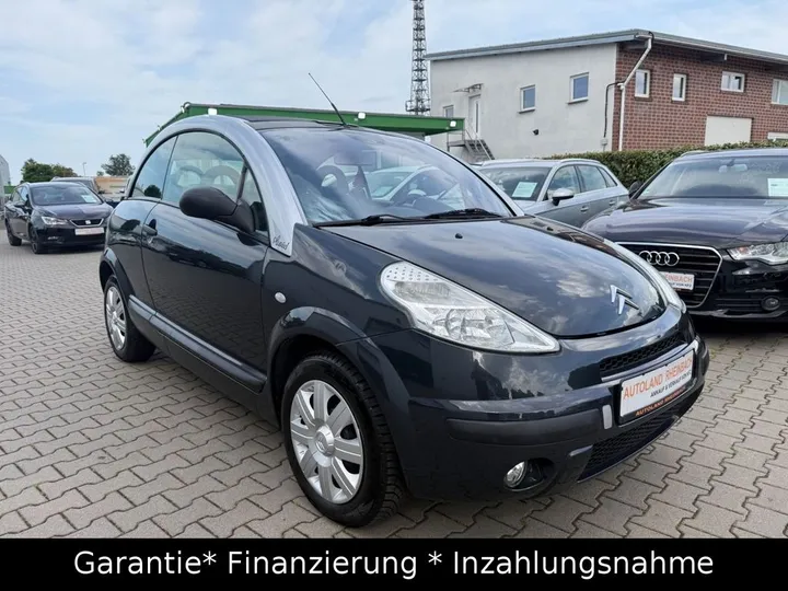 Citroën C3
