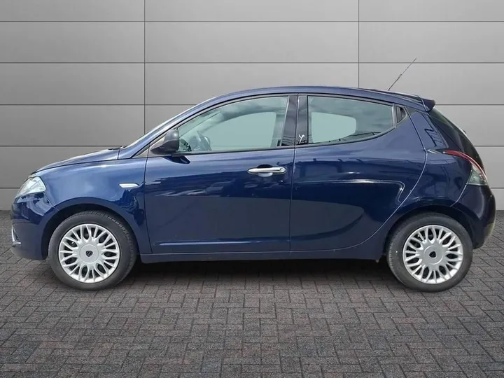 Lancia Other
