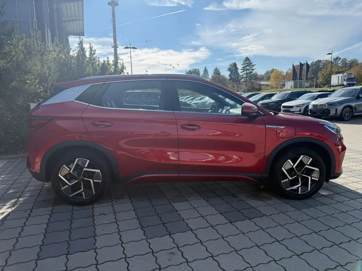 BYD ATTO 3