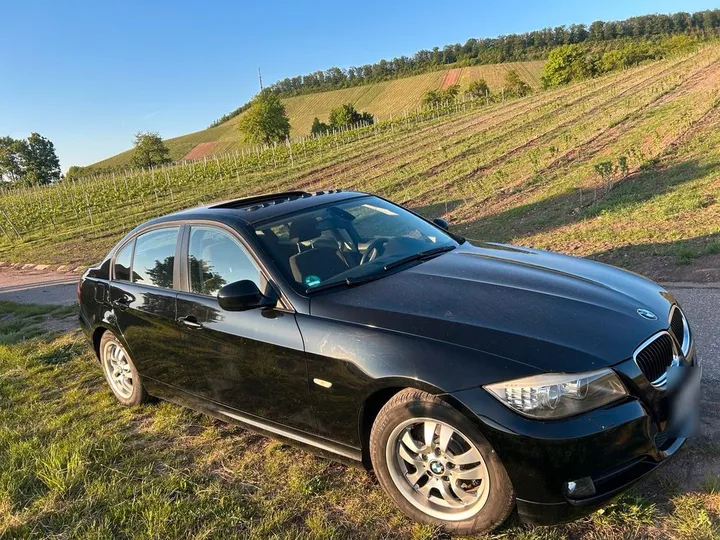 BMW 318