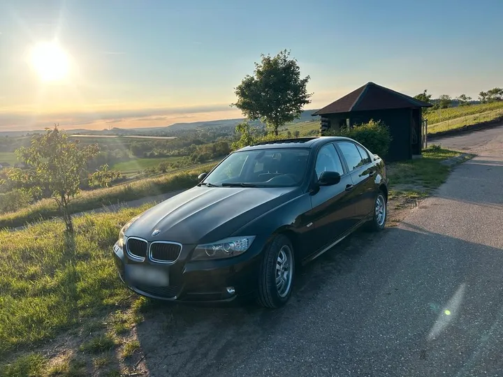 BMW 318