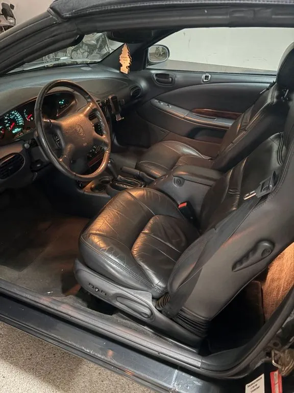 Chrysler Stratus