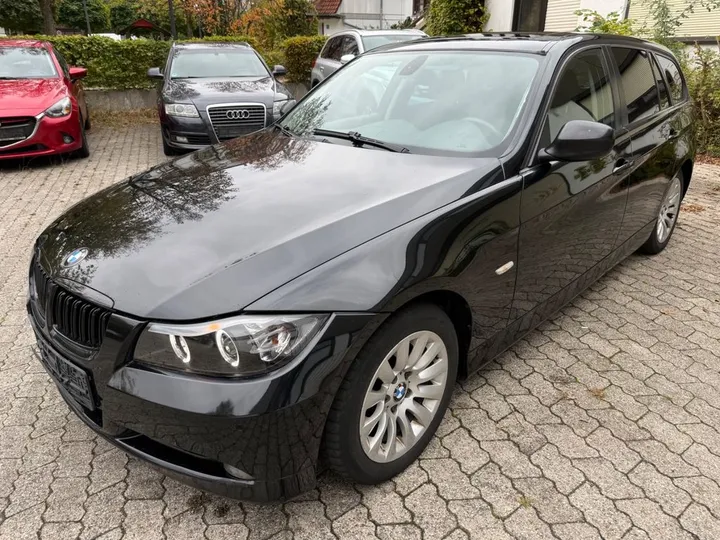 BMW 318