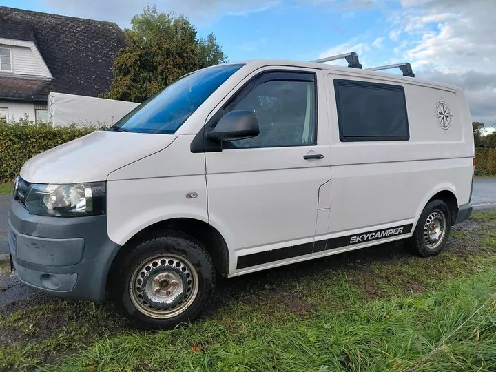 Volkswagen T5 Transporter