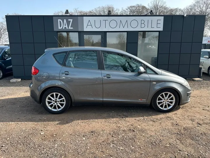 Seat Altea