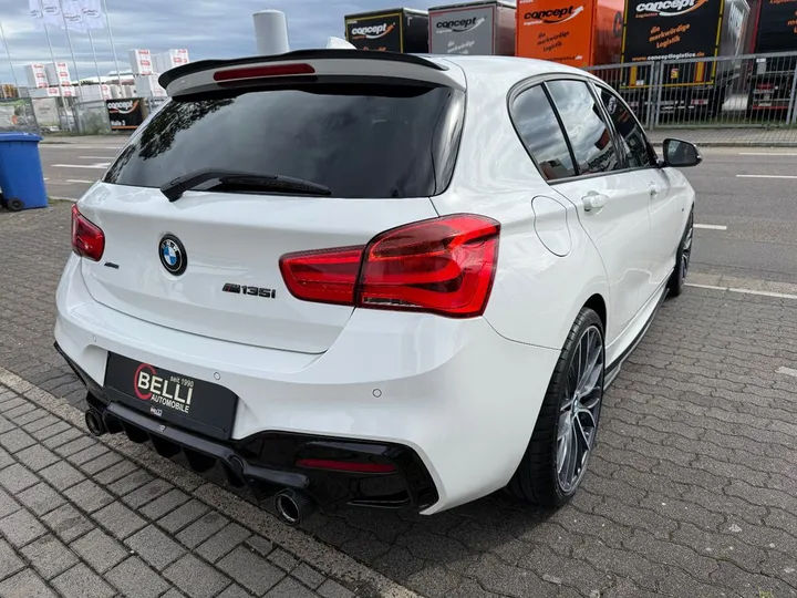 BMW M135
