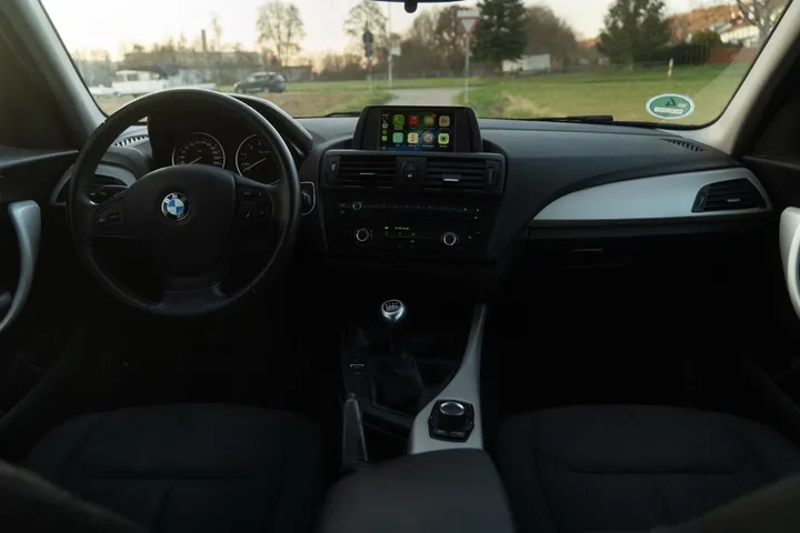 BMW 116