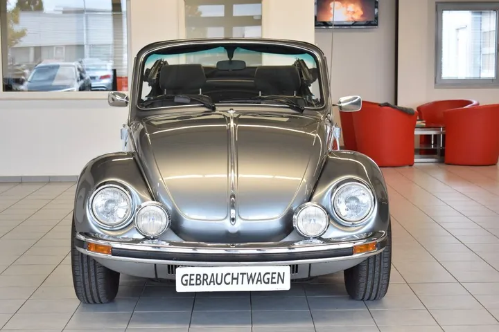 Volkswagen Käfer