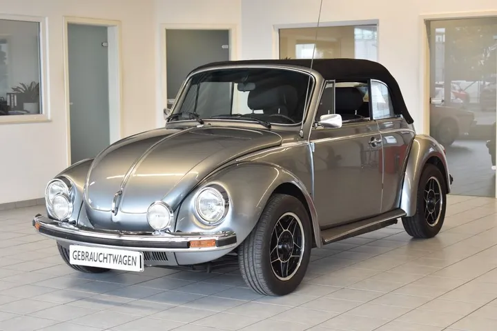 Volkswagen Käfer