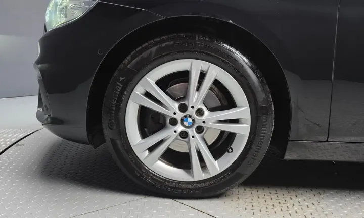 BMW 2-Series