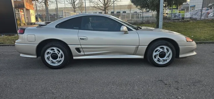 Dodge Stealth