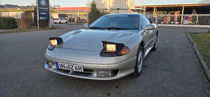 Dodge Stealth