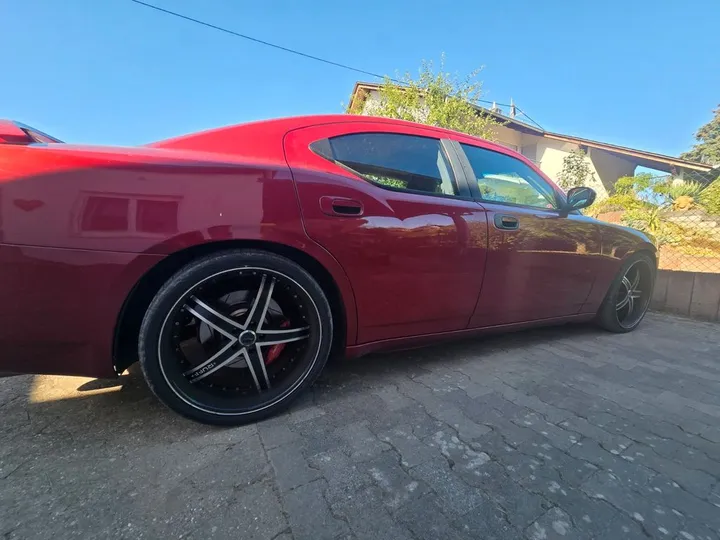 Dodge Charger