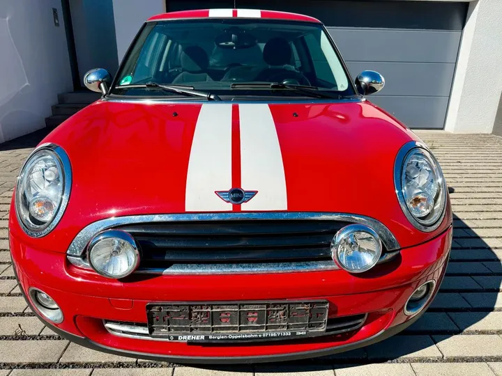 MINI ONE