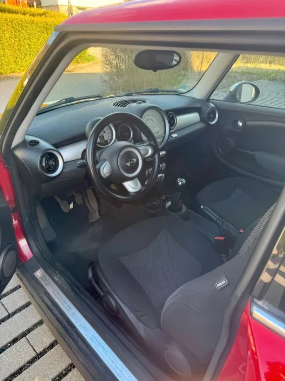 MINI ONE
