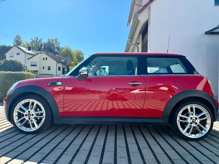 MINI ONE