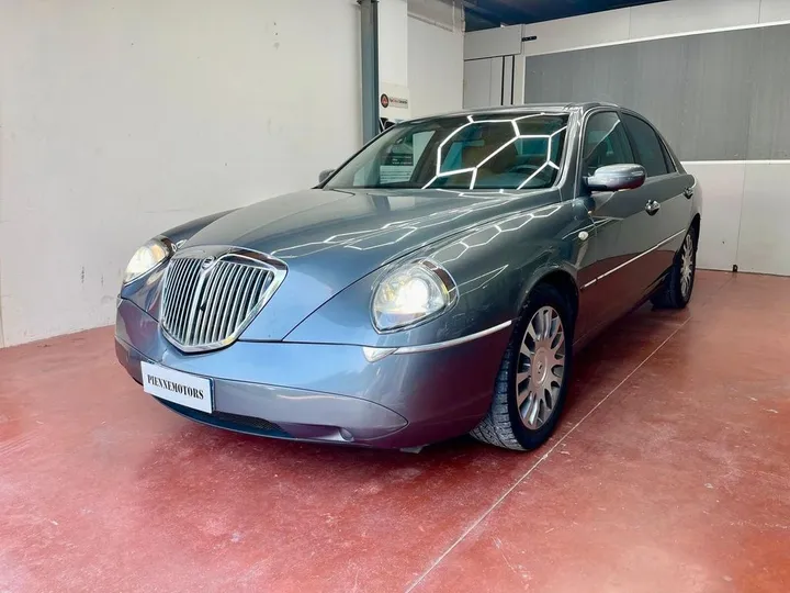 Lancia Thesis