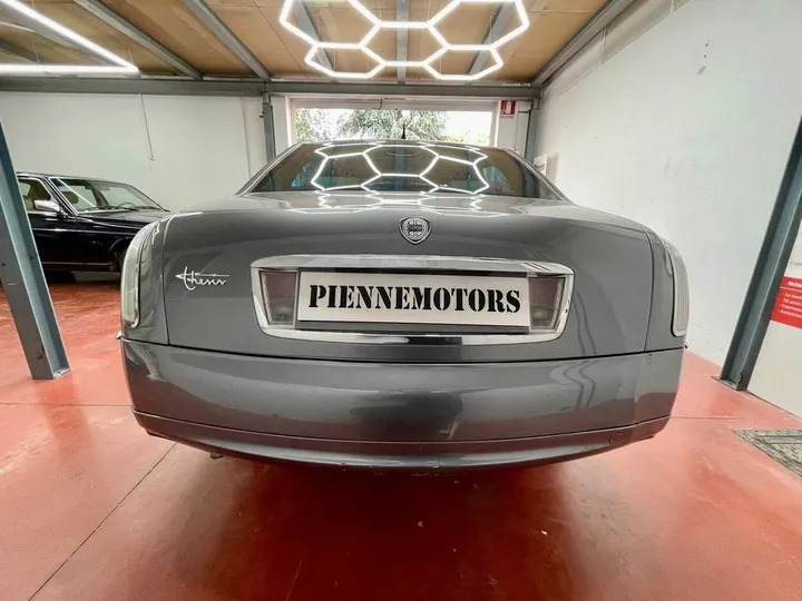 Lancia Thesis