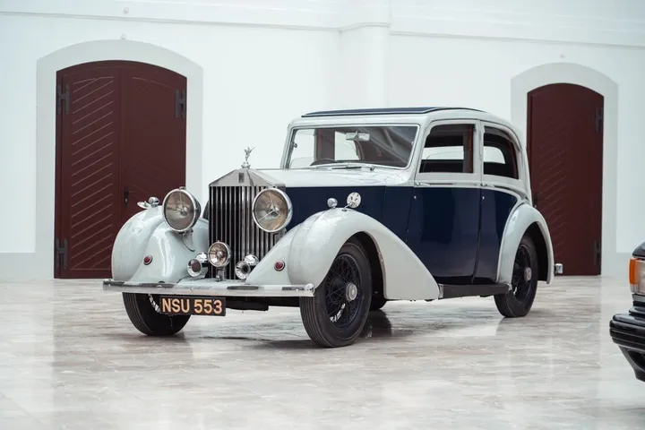 Rolls-Royce Other