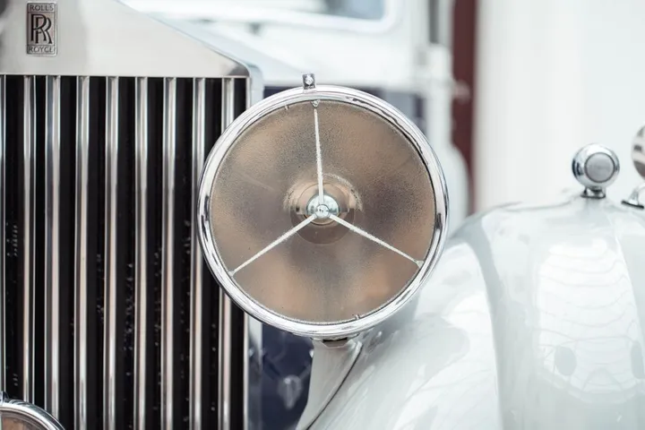 Rolls-Royce Other