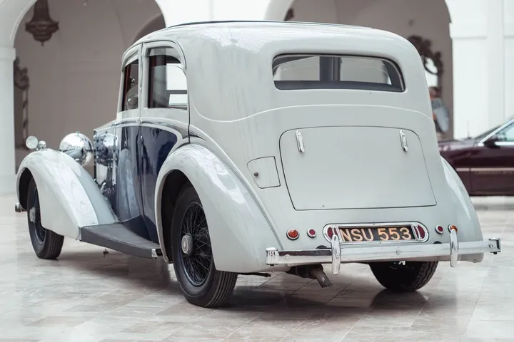 Rolls-Royce Other