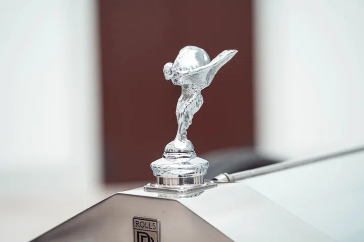Rolls-Royce Other