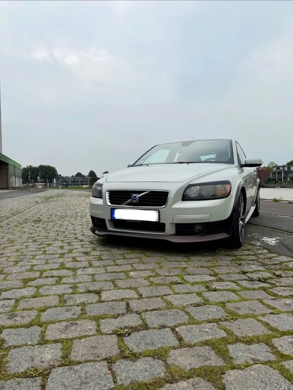 Volvo C30