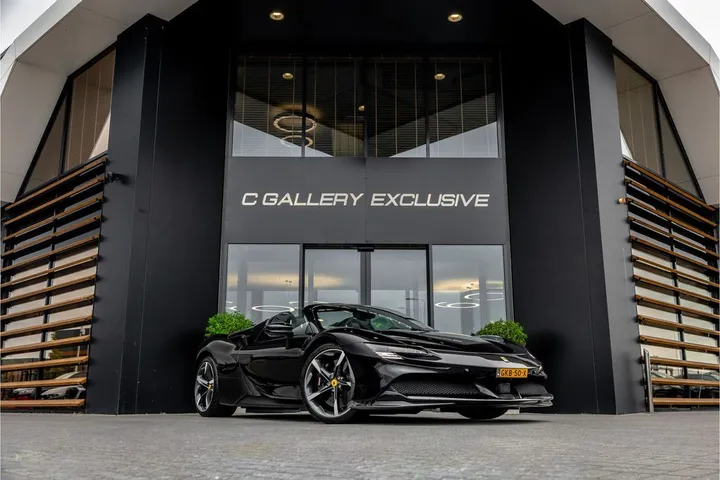 Ferrari SF90