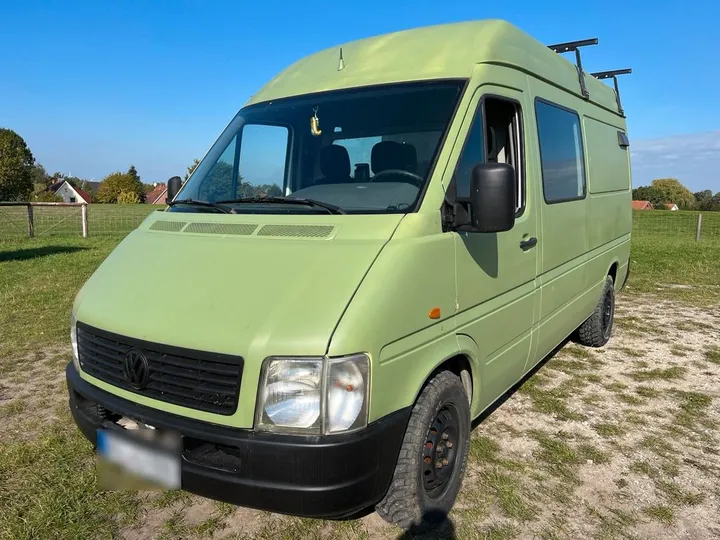 Volkswagen LT