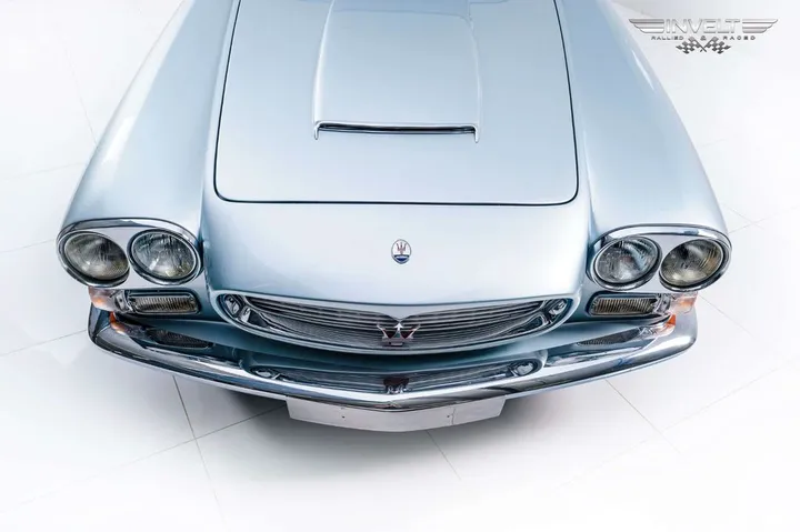 Maserati Other