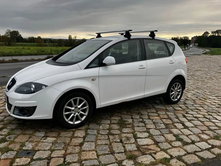 Seat Altea