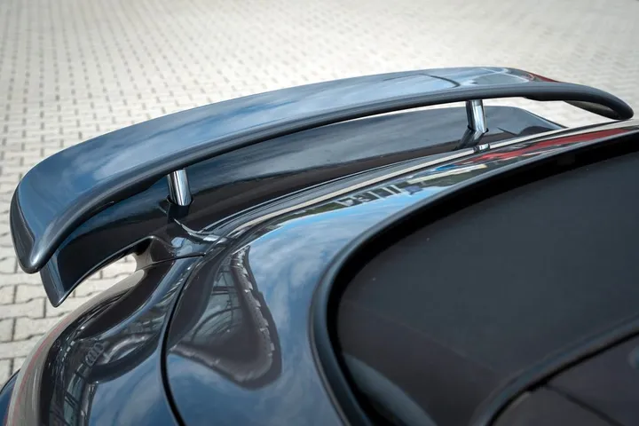 Porsche 997