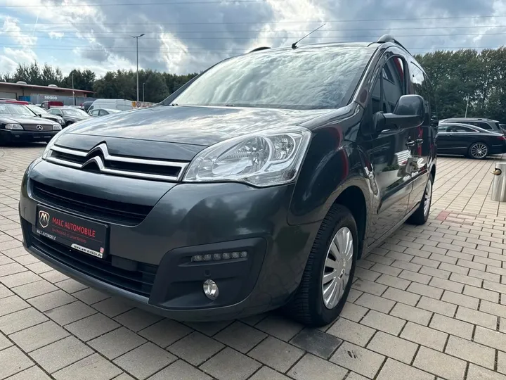 Citroën Berlingo