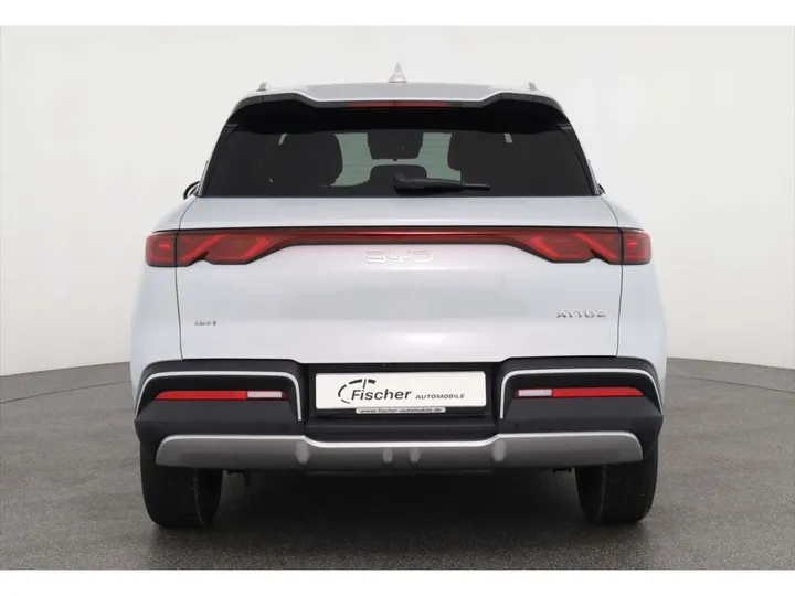 BYD ATTO 2