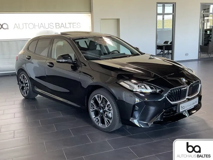 BMW 116