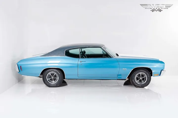 Chevrolet Chevelle