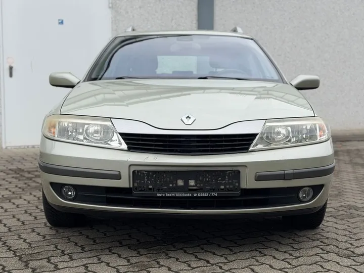 Renault Laguna