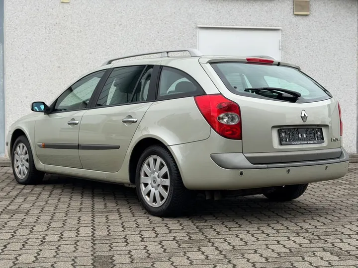 Renault Laguna