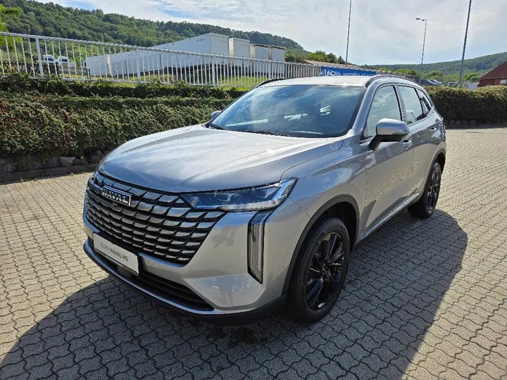 GWM HAVAL H6