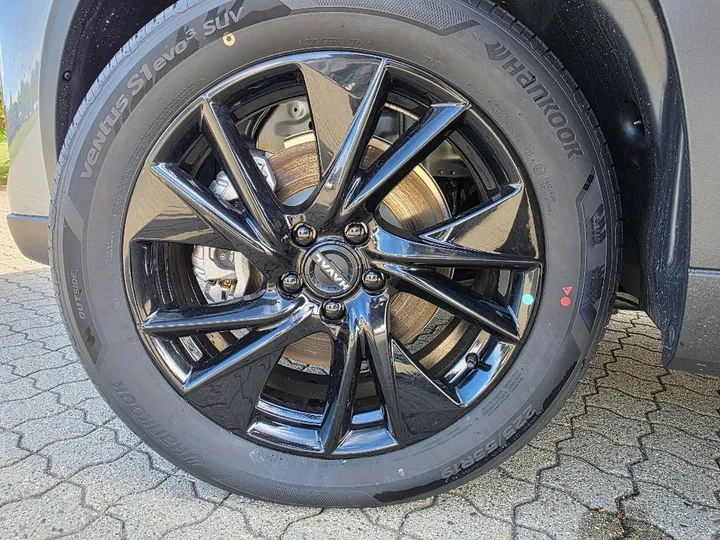 GWM HAVAL H6