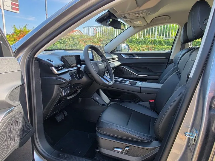 GWM HAVAL H6