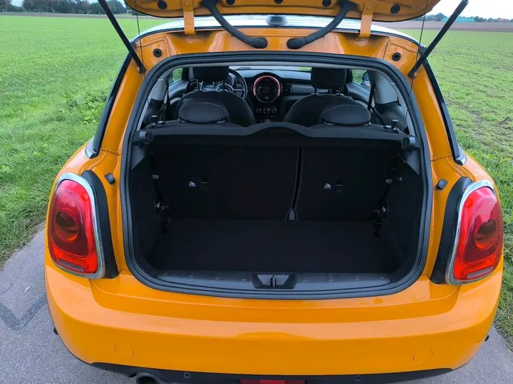MINI Cooper C