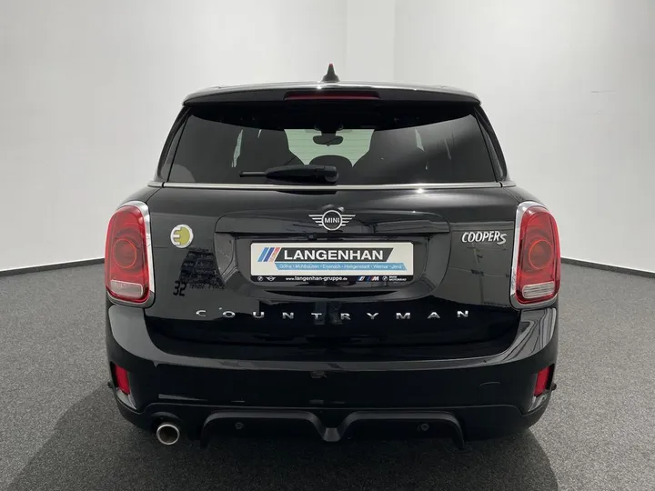 MINI Countryman SE (Cooper)