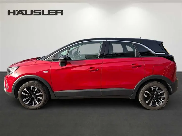 Opel Crossland (X)