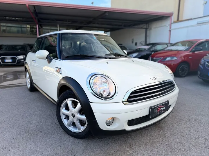 MINI Other