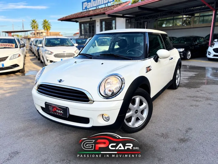 MINI Other
