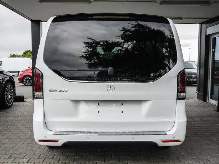 Mercedes-Benz EQV