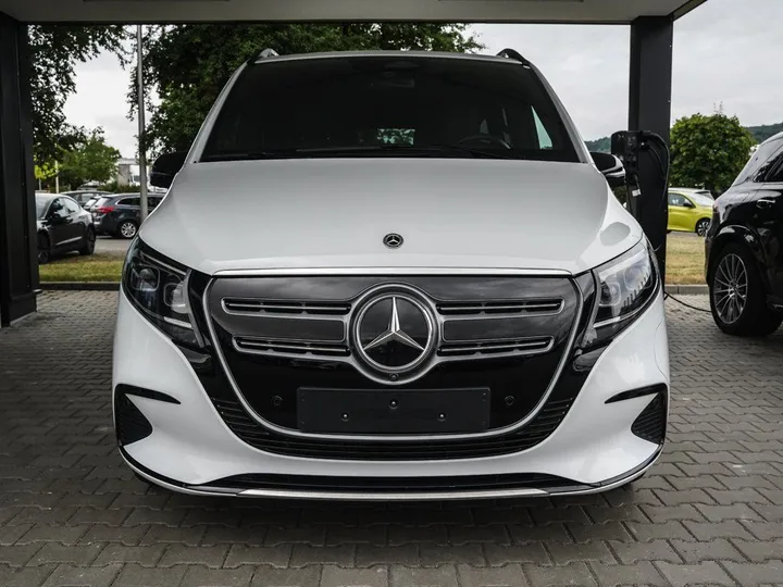 Mercedes-Benz EQV